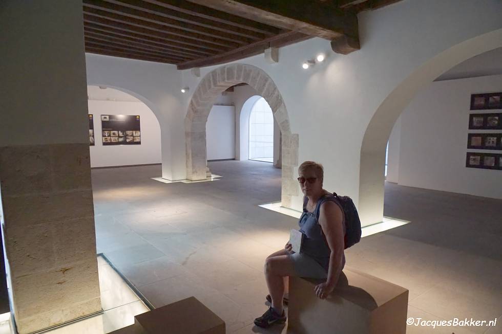 Museum La Fundacin Chirivella Soriano